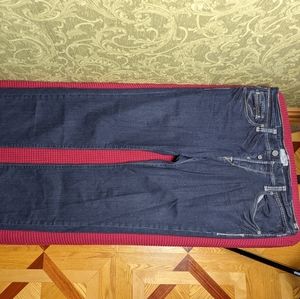 Taverniti Jeans Size 36